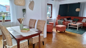 Ferienwohnung Burgblick